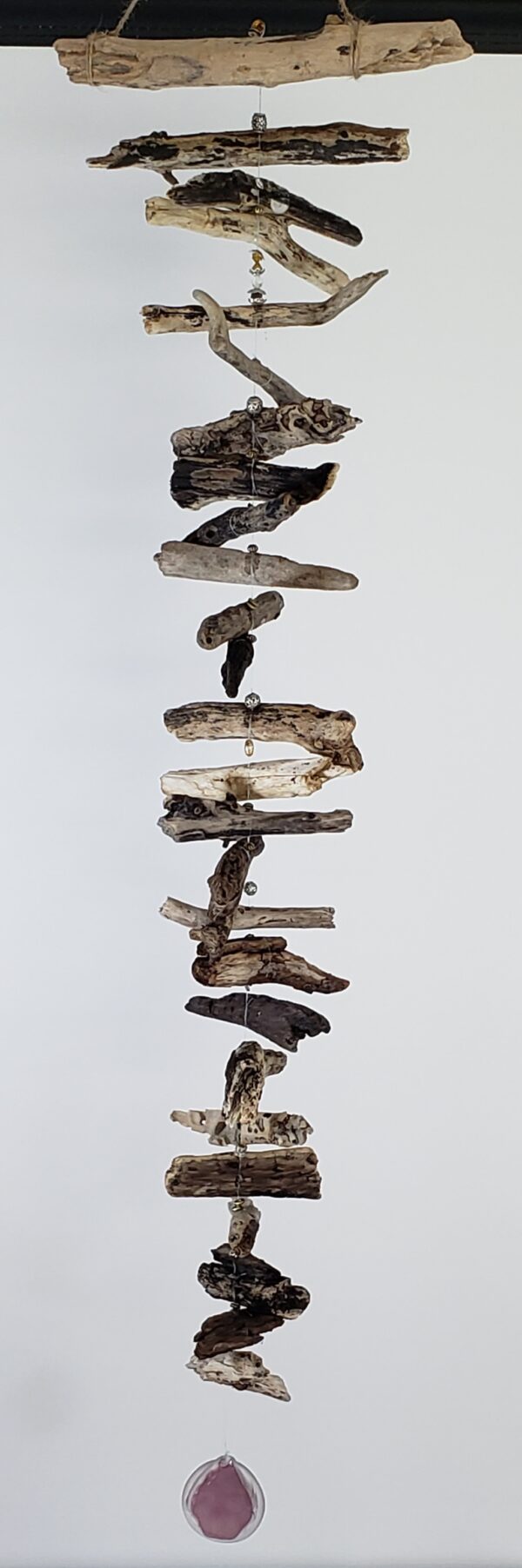 Driftwood mobile - Image 2