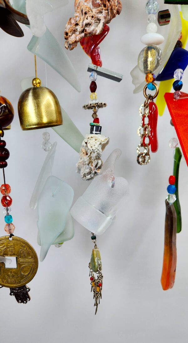 Indian Dreamcatcher/Windchime/Mobile - Image 14