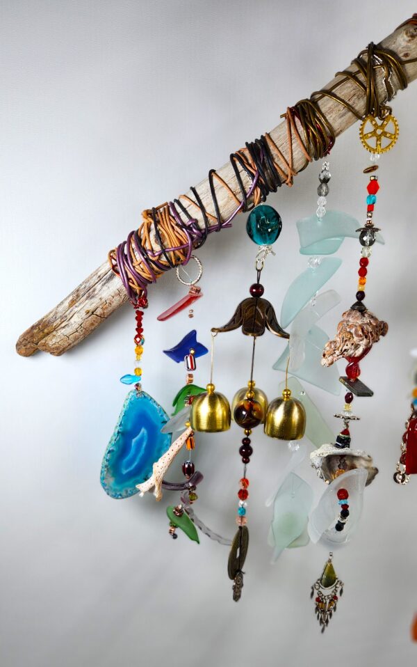 Indian Dreamcatcher/Windchime/Mobile - Image 23