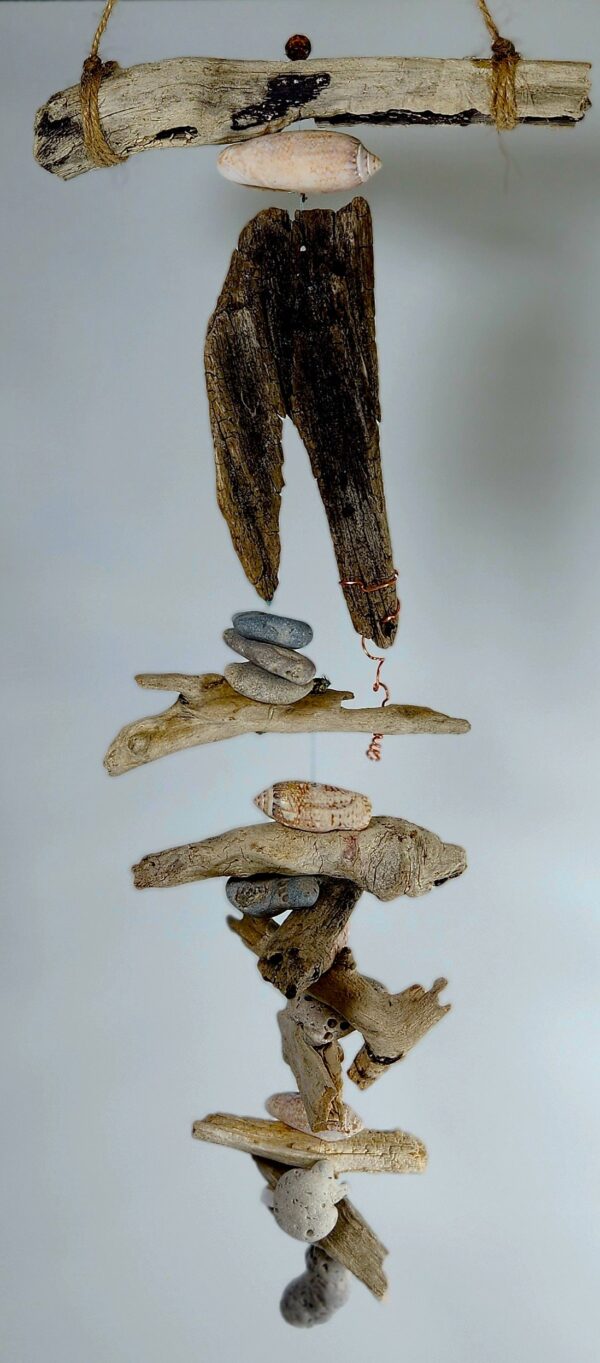 Driftwood Mobile (Medium) - Image 5