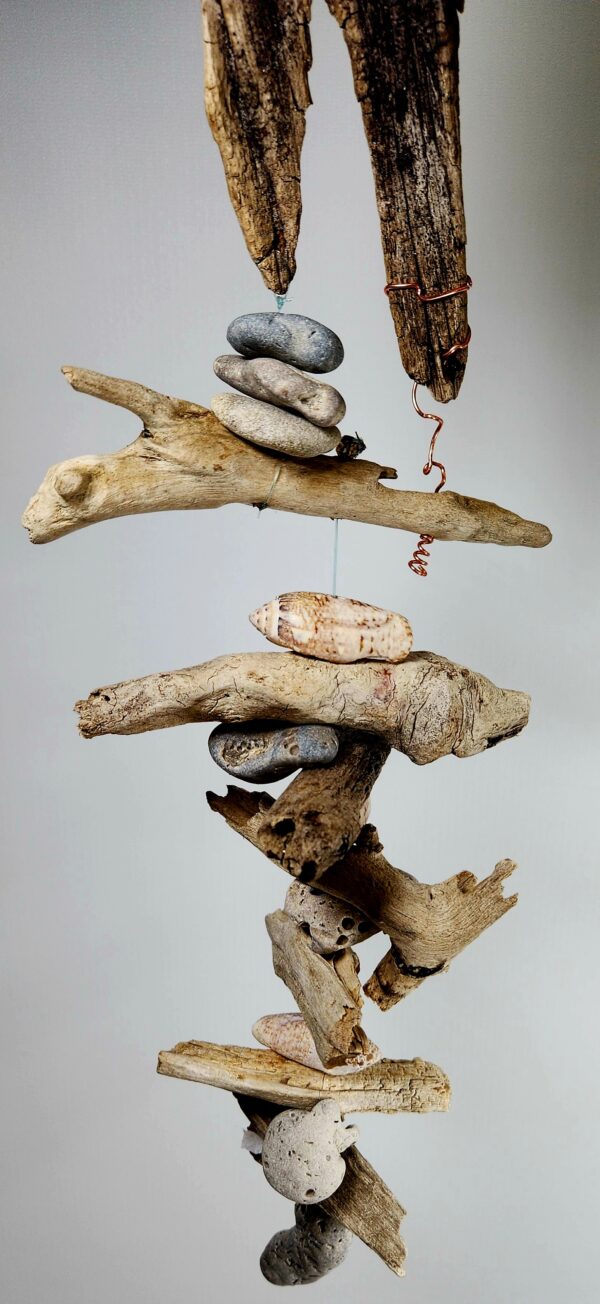 Driftwood Mobile (Medium) - Image 3