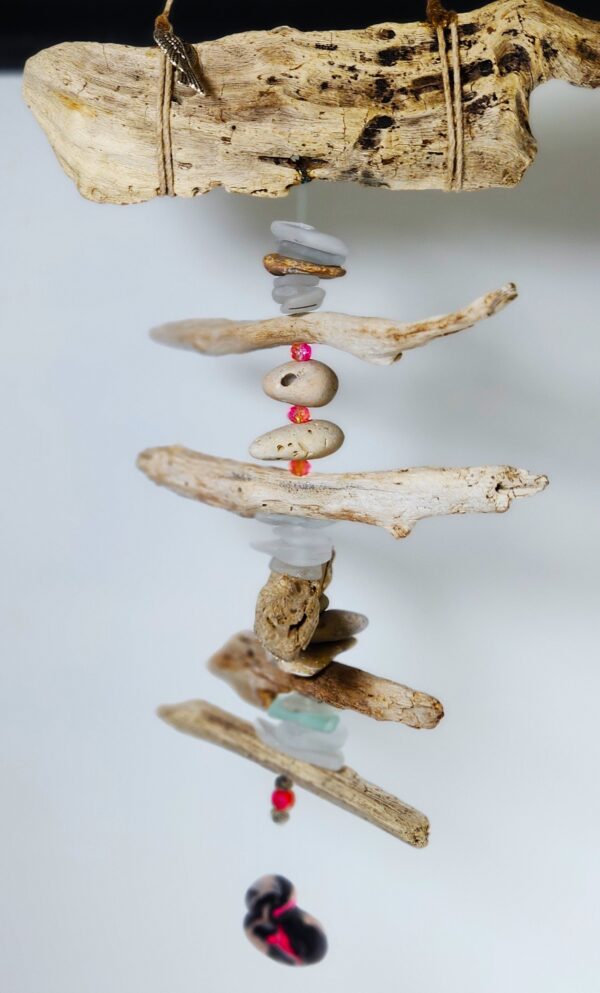 Driftwood Mobile (small)