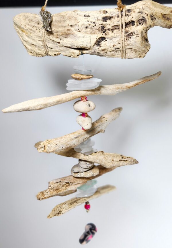 Driftwood Mobile (small) - Image 7