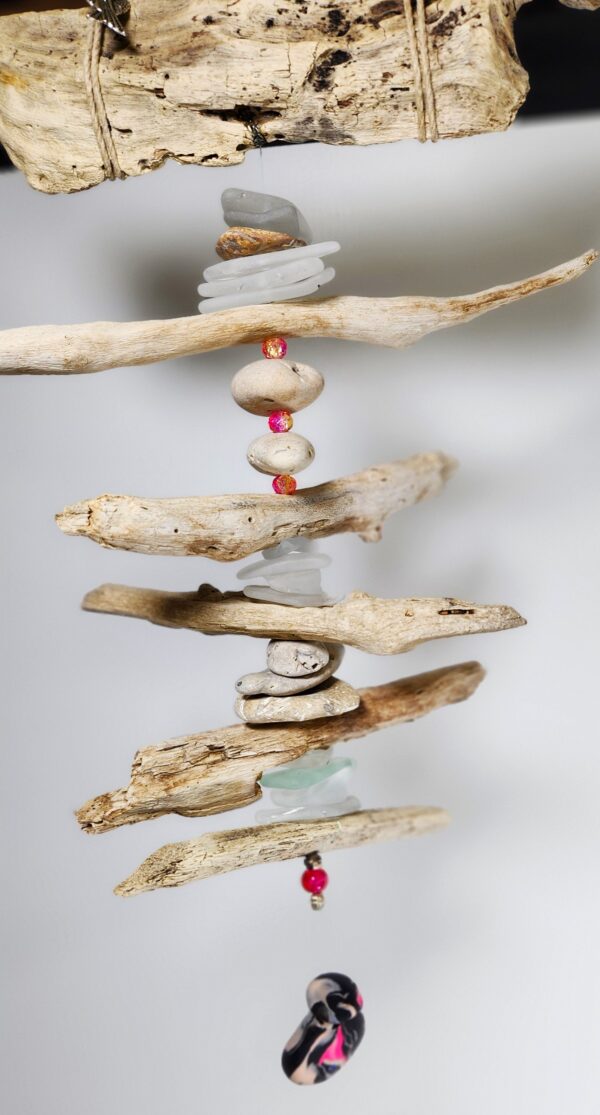 Driftwood Mobile (small) - Image 6