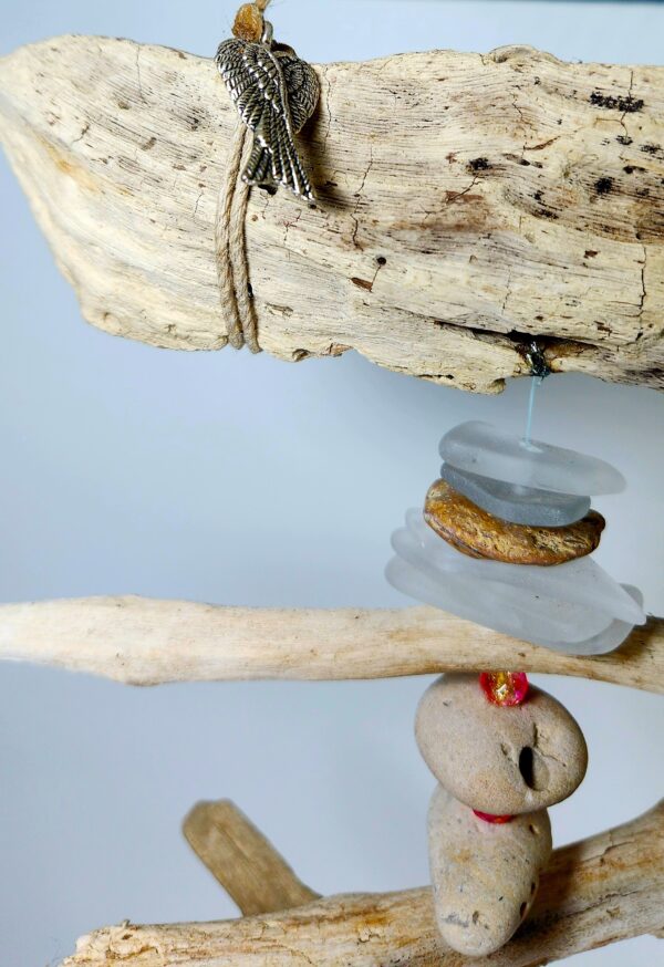 Driftwood Mobile (small) - Image 4