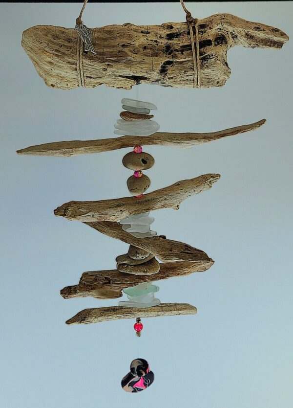 Driftwood Mobile (small) - Image 2